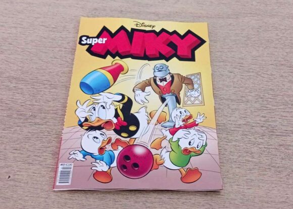 Super Miky